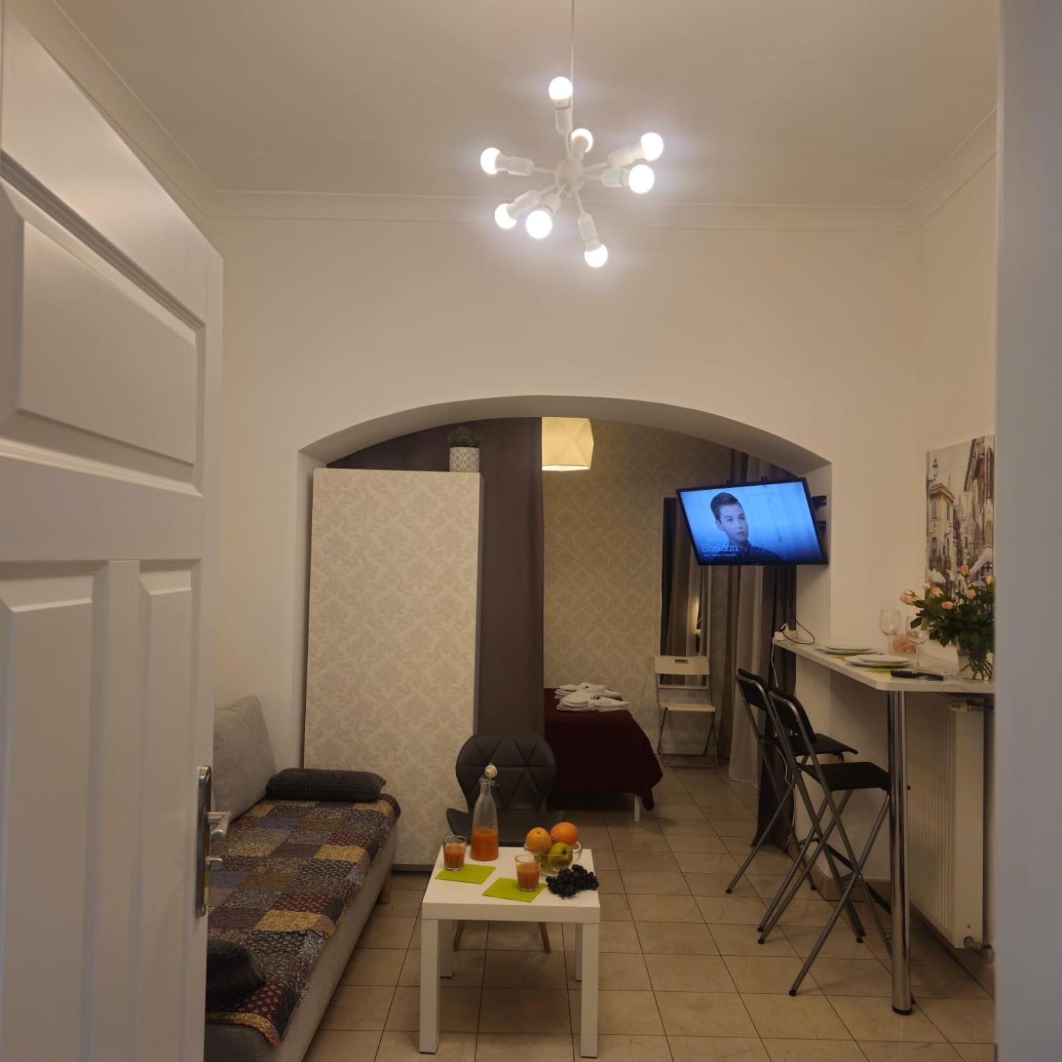 Apartamenty Nikodem In Old Town - Krakow Center Cameră foto