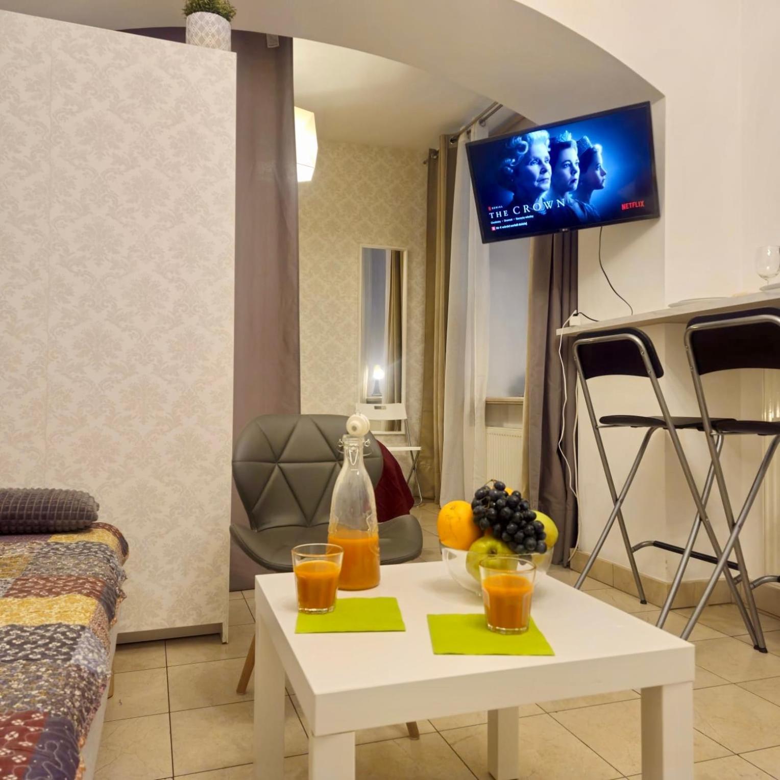 Apartamenty Nikodem In Old Town - Krakow Center Cameră foto