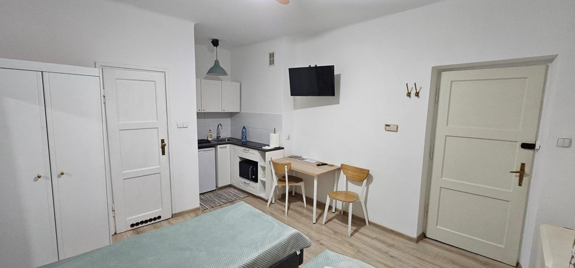 Apartamenty Nikodem In Old Town - Krakow Center Cameră foto